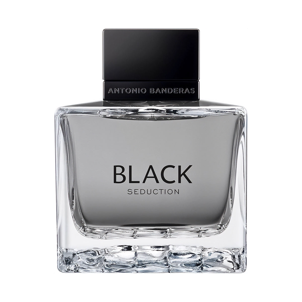 ANTONIO BANDERAS - Black Seduction (hombre)