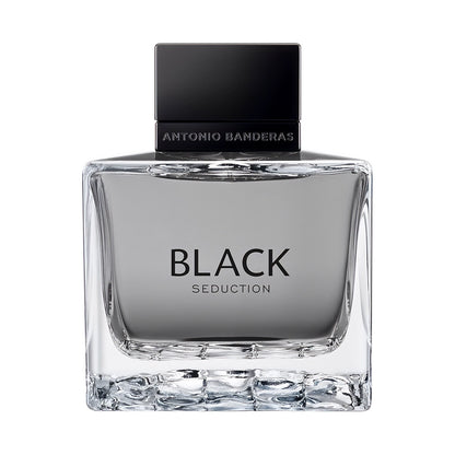 ANTONIO BANDERAS - Black Seduction (hombre)