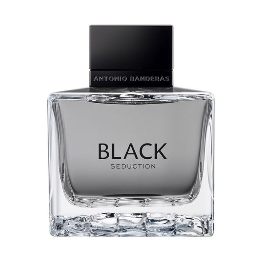 ANTONIO BANDERAS - Black Seduction (hombre)