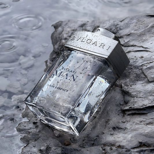 BVLGARI - Rain Essence (hombre)