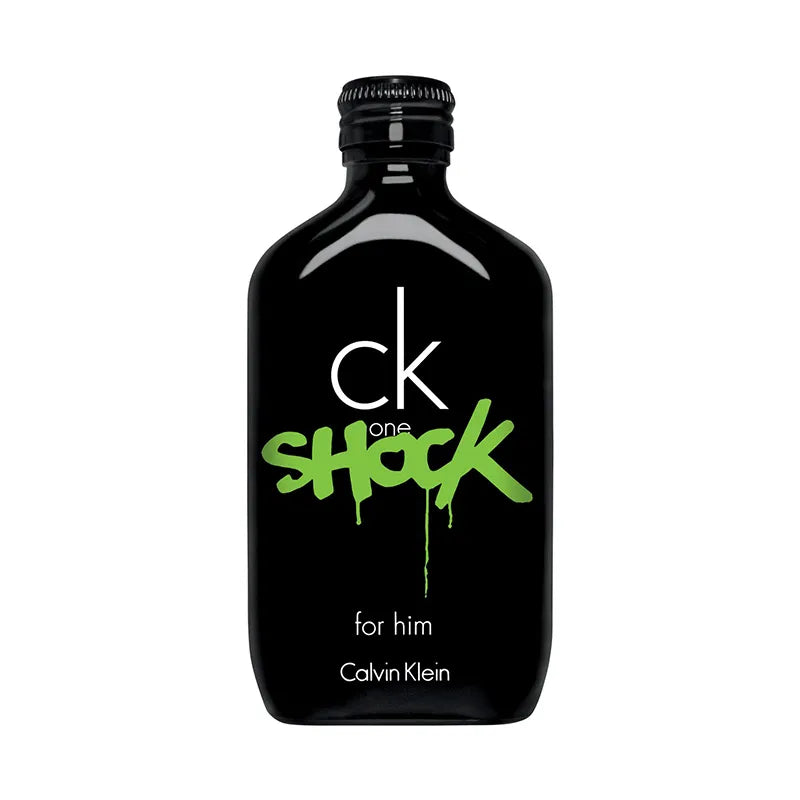 CALVIN KLEIN - CK One Shock For Him EDT 200ML