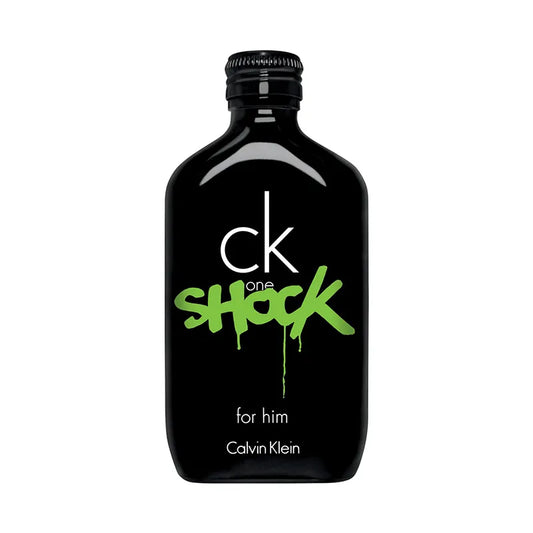 CALVIN KLEIN - CK One Shock For Him EDT 200ML