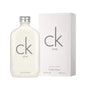 CALVIN KLEIN - CK One EDT 200ML (Unisex)