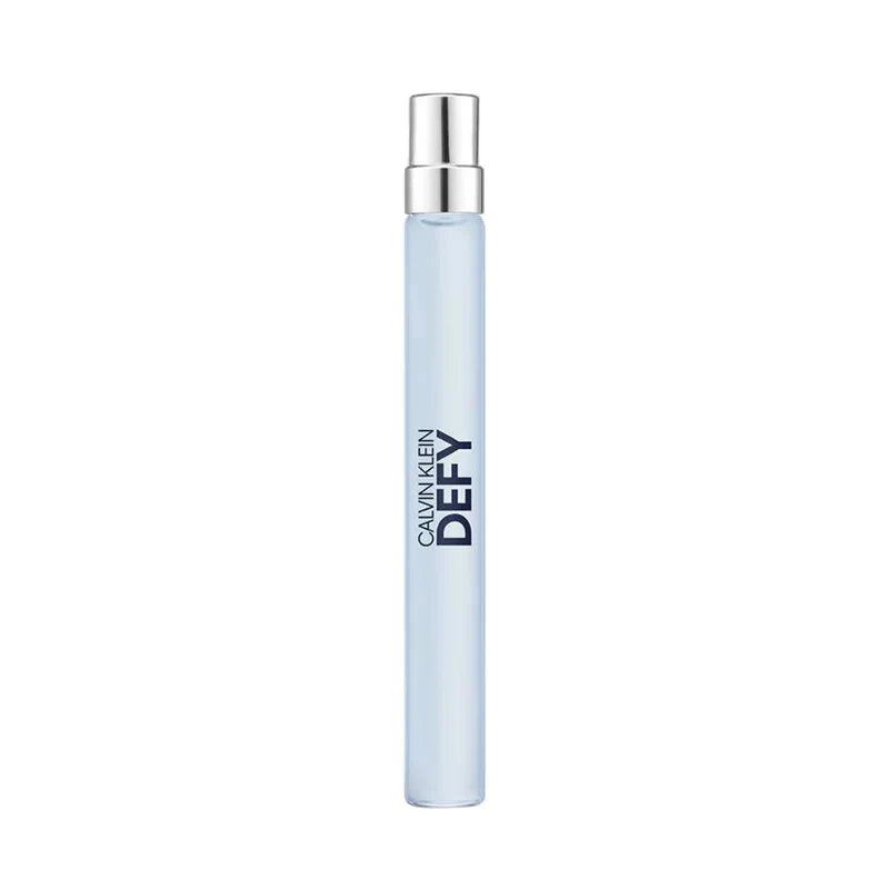 CALVIN KLEIN - Defy EDT 10ML (Travel)