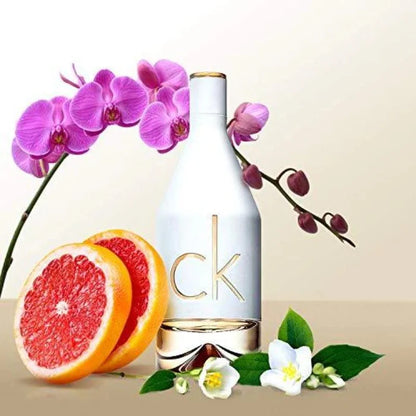 CALVIN KLEIN - CK IN2U for Her EDT 150ML