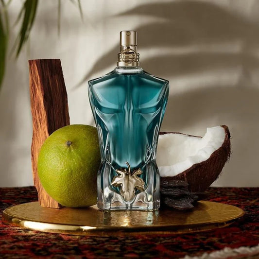 JEAN PAUL GAULTIER - Le Beau EDT (hombre)
