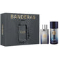 ANTONIO BANDERAS - Set The Icon Elixir EDP 100ML + Deo 150ML