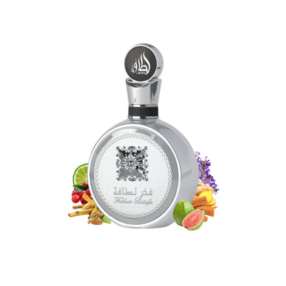 LATTAFA - Fakhar Platinum EDP 100ML (hombre)