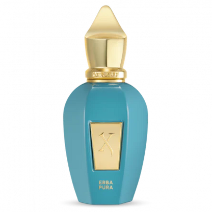 XERJOFF – Erba Pura EDP (unisex)