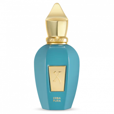 XERJOFF – Erba Pura EDP (unisex)