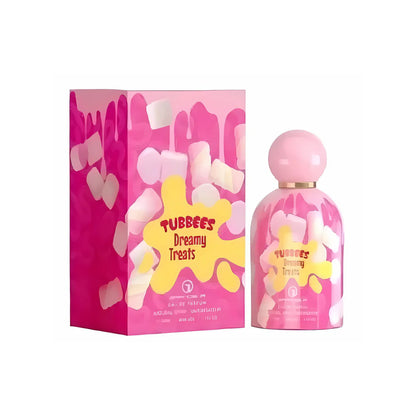 GRANDEUR - TUBBEES DREAMY TREATS EDP 50ML (unisex)