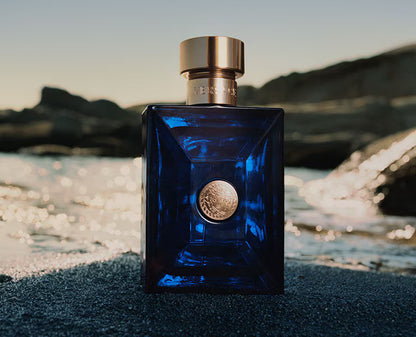 VERSACE - Dylan Blue EDT (hombre)