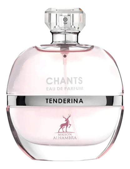 MAISON ALHAMBRA - Chants Tenderina EDP 100ML (Mujer)