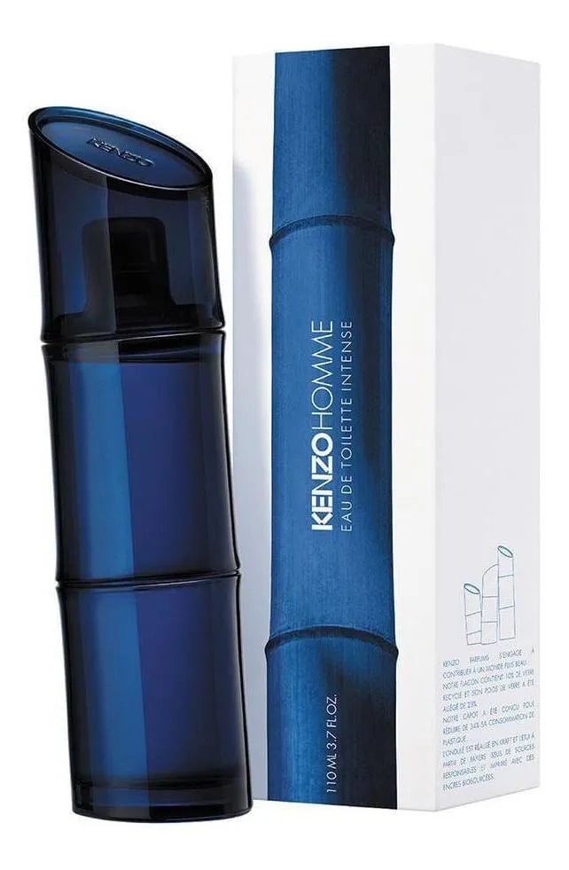 KENZO - Homme EDT Intense 110ML