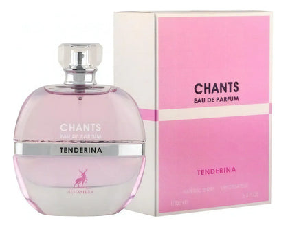 MAISON ALHAMBRA - Chants Tenderina EDP 100ML (Mujer)