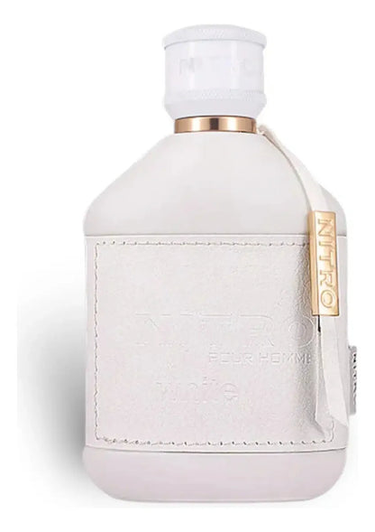 DUMONT - Nitro White EDP 100ML (hombre)