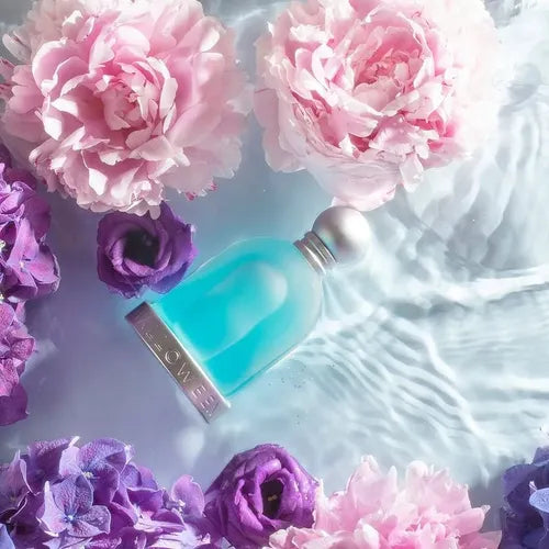 JESUS DEL POZO - Halloween Blue Drop (mujer)