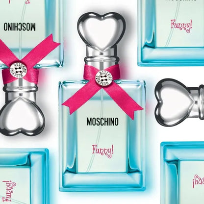 MOSCHINO - Funny EDT (mujer)