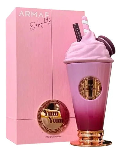LATTAFA - Yum Yum EDP 100ML (Mujer)