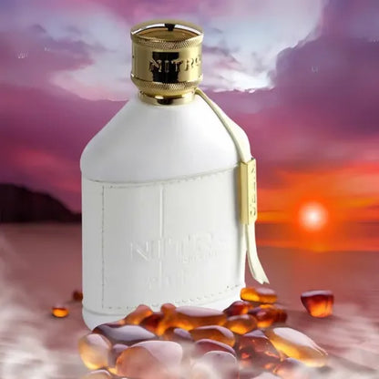 DUMONT - Nitro White (Hombre)