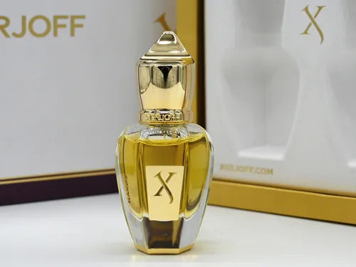 XERJOFF - Naxos EDP 15ml (Unisex)