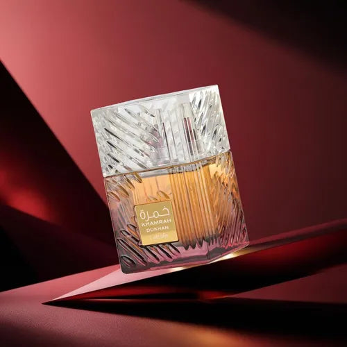 LATTAFA - Khamrah Dukhan EDP (Unisex)