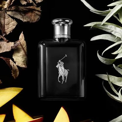 RALPH LAUREN - Polo Black EDT 125ML