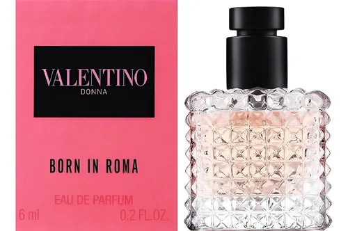 VALENTINO - Donna Born in Roma EDP 6ML (Miniatura)