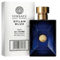 VERSACE - Dylan Blue EDT 100ML (TESTER)