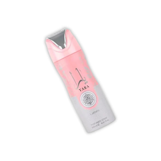LATTAFA - Yara EDP 200ML Desodorante (Mujer)