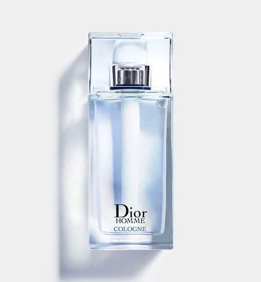DIOR - Homme Cologne EDT (hombre)