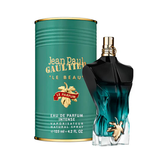 JEAN PAUL GAULTIER - Le Beau Le Parfum 75ML