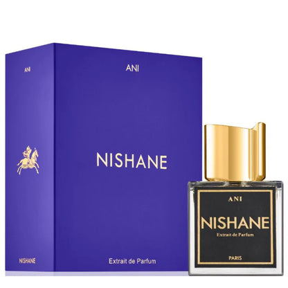 NISHANE – Ani Extrait de Parfum 100ML (unisex)