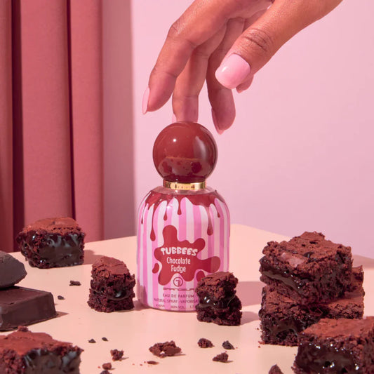 GRANDEUR - Tubbees Chocolate Fudge EDP (unisex)