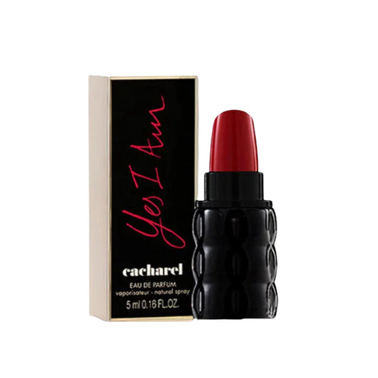 CACHAREL - Yes I Am EDP 5ML (Miniatura)