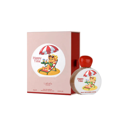 LATTAFA - KIDS HAPPY TIME EDP 75ML (unisex)