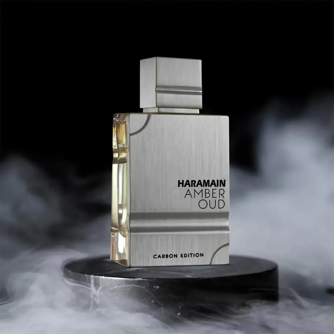 AL HARAMAIN - Amber Oud Carbon Edition (hombre)