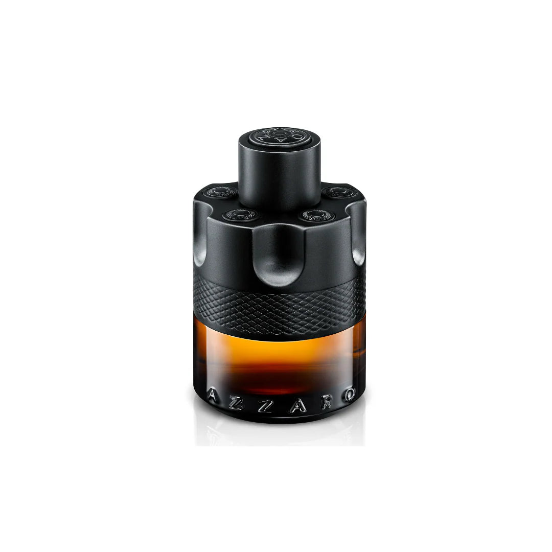 AZZARO - The Most Wanted PARFUM (hombre)