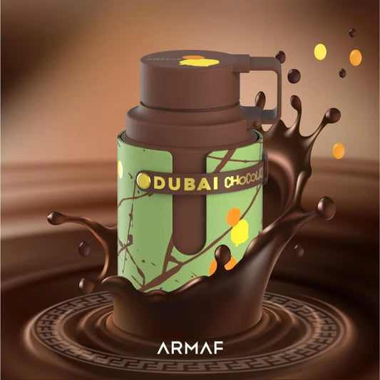 ARMAF - Odyssey Chocolat Dubai (unisex)
