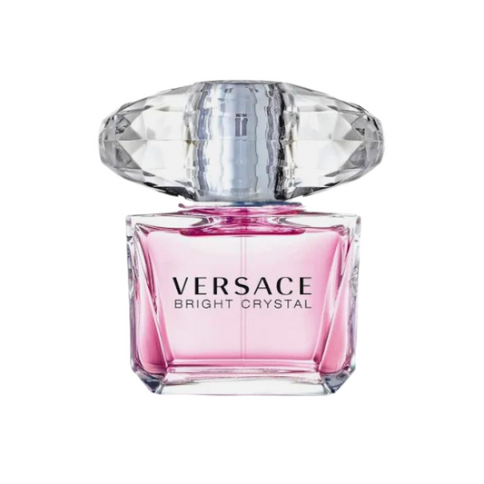 VERSACE - Bright Crystal EDT 90ML