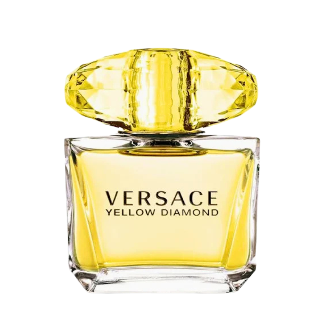 VERSACE - Yellow Diamond EDT 90ML