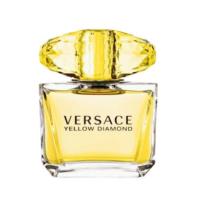 VERSACE - Yellow Diamond EDT 90ML