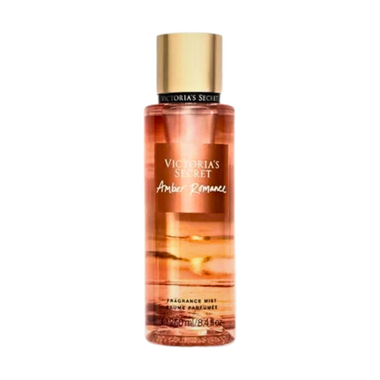 VICTORIA´S SECRET - Amber Romance Body Mist 250ML