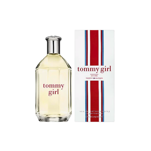 TOMMY - Tommy Girl EDT 200ML