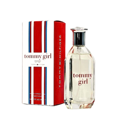 TOMMY - Tommy Girl EDT 100ML