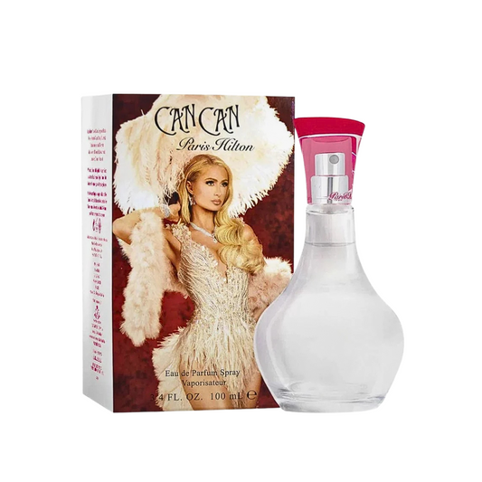 PARIS HILTON - Can Can EDP 100ML
