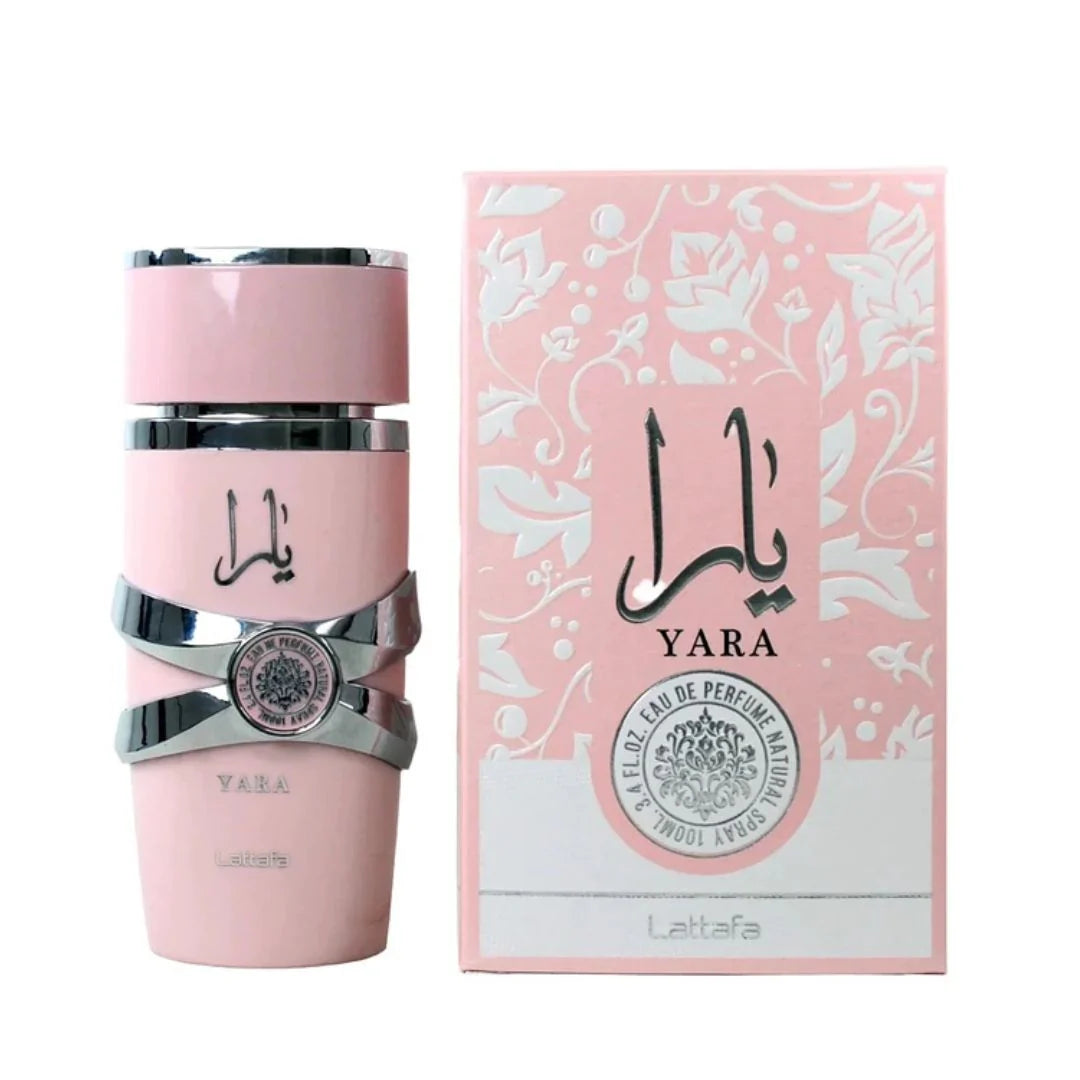 LATTAFA - Yara EDP 100ML (Mujer)