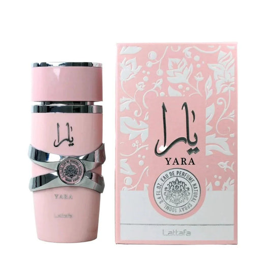LATTAFA - Yara EDP 100ML (Mujer)