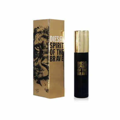 DIESEL - Spirit of the Brave EDT 10ML (Travel)