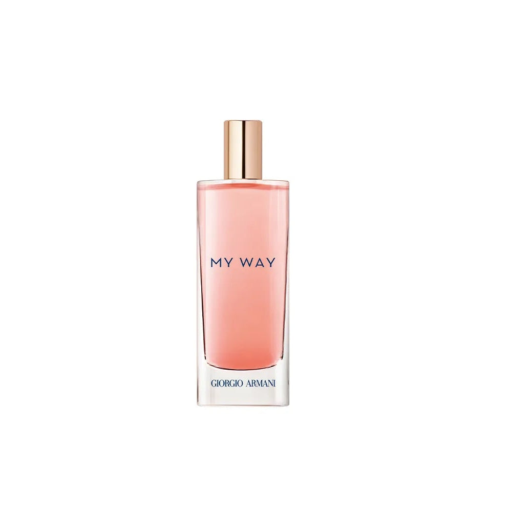 ARMANI - My Way Ylang EDP 15ML  (Travel)